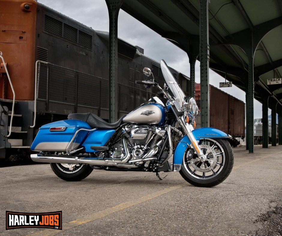 Harleyjobs1's tweet photo. 🚴Looking for a Harley Davidson job?
Or looking for Harley Davidson mechanics near you?
🚴Whether you are looking for a job at #harleydavidson or a mechanic specializing in #harleydavidsonmotorcycles, #harleyjobs will be your go-to platform.
https://t.co/tyjYsQgPA7
#MotorGo https://t.co/0XInG1UVYF