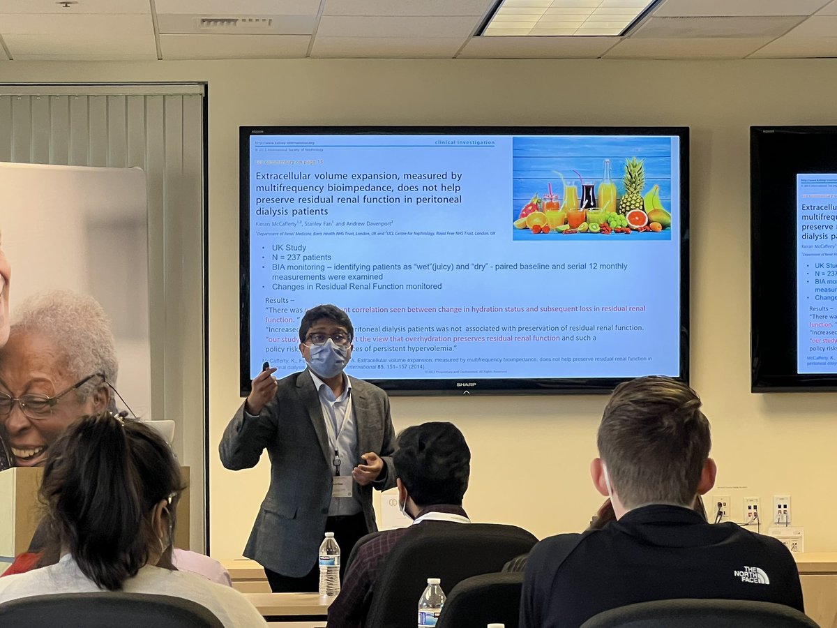 Ken Leidner tweet media