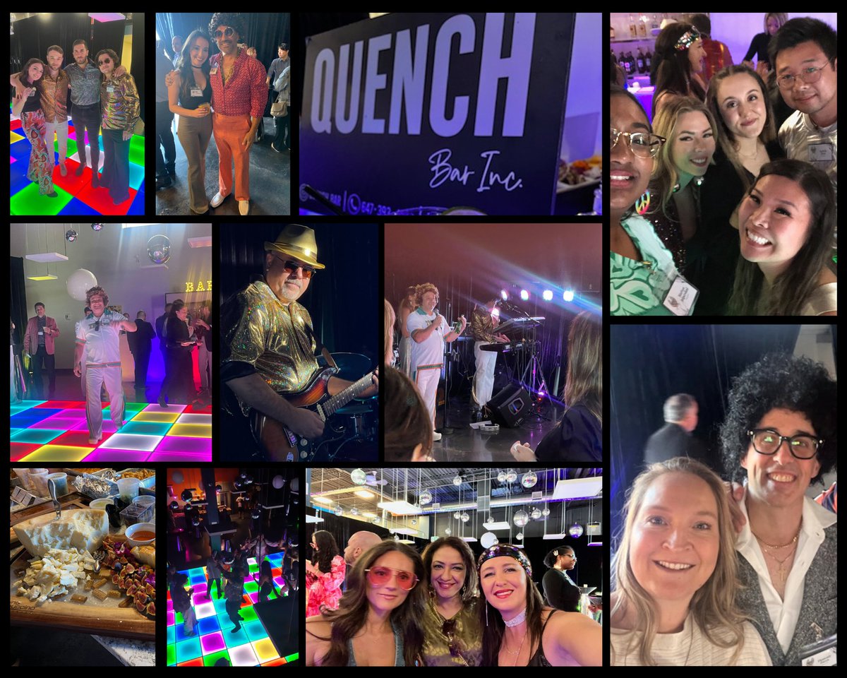 OracleRMS's tweet image. Celebrating Our 11th Year Anniversary In Style.

We thank all of our Carrier and Vendor partners for their continue support and faith in our brokerage.  Here’s to another successful year ahead and all of that profitable growth.

 #business #growth #oraclerms