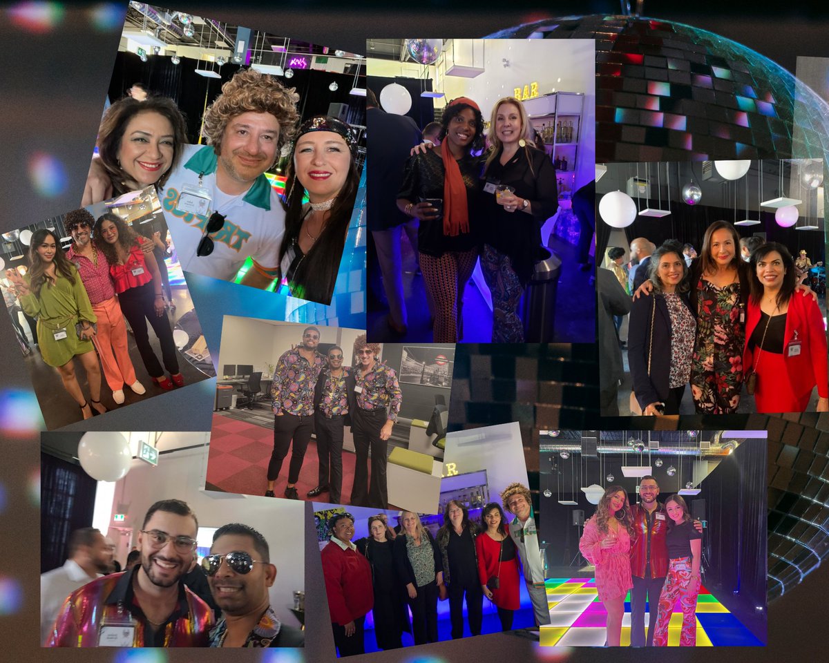 OracleRMS's tweet image. Celebrating Our 11th Year Anniversary In Style.

We thank all of our Carrier and Vendor partners for their continue support and faith in our brokerage.  Here’s to another successful year ahead and all of that profitable growth.

 #business #growth #oraclerms