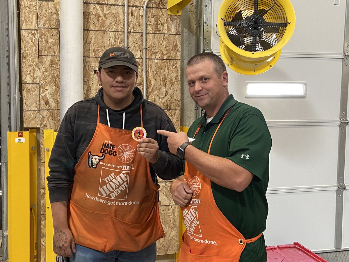 Brandon Schreiber HD tweet media