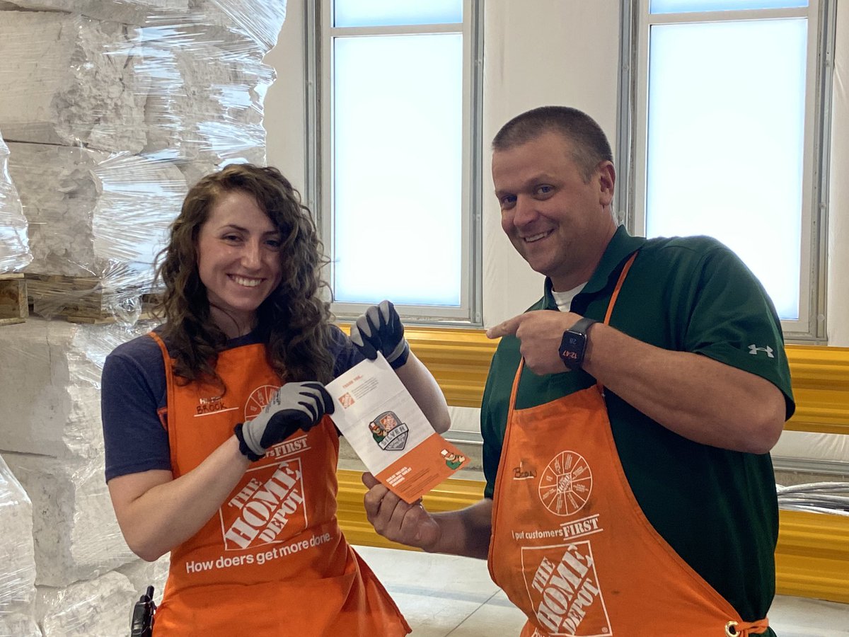 Brandon Schreiber HD tweet media