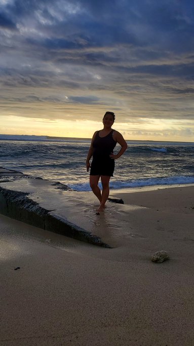 Love the sunset https://t.co/NTlvWPBVOX<a href="/tag/gloryhole"class="tags"><span>#gloryhole</span></a><a href="/tag/onlyfans"class="tags"><span>#onlyfans</span></a><a href="/tag/asianslutwife"class="tags"><span>#asianslutwife</span></a>