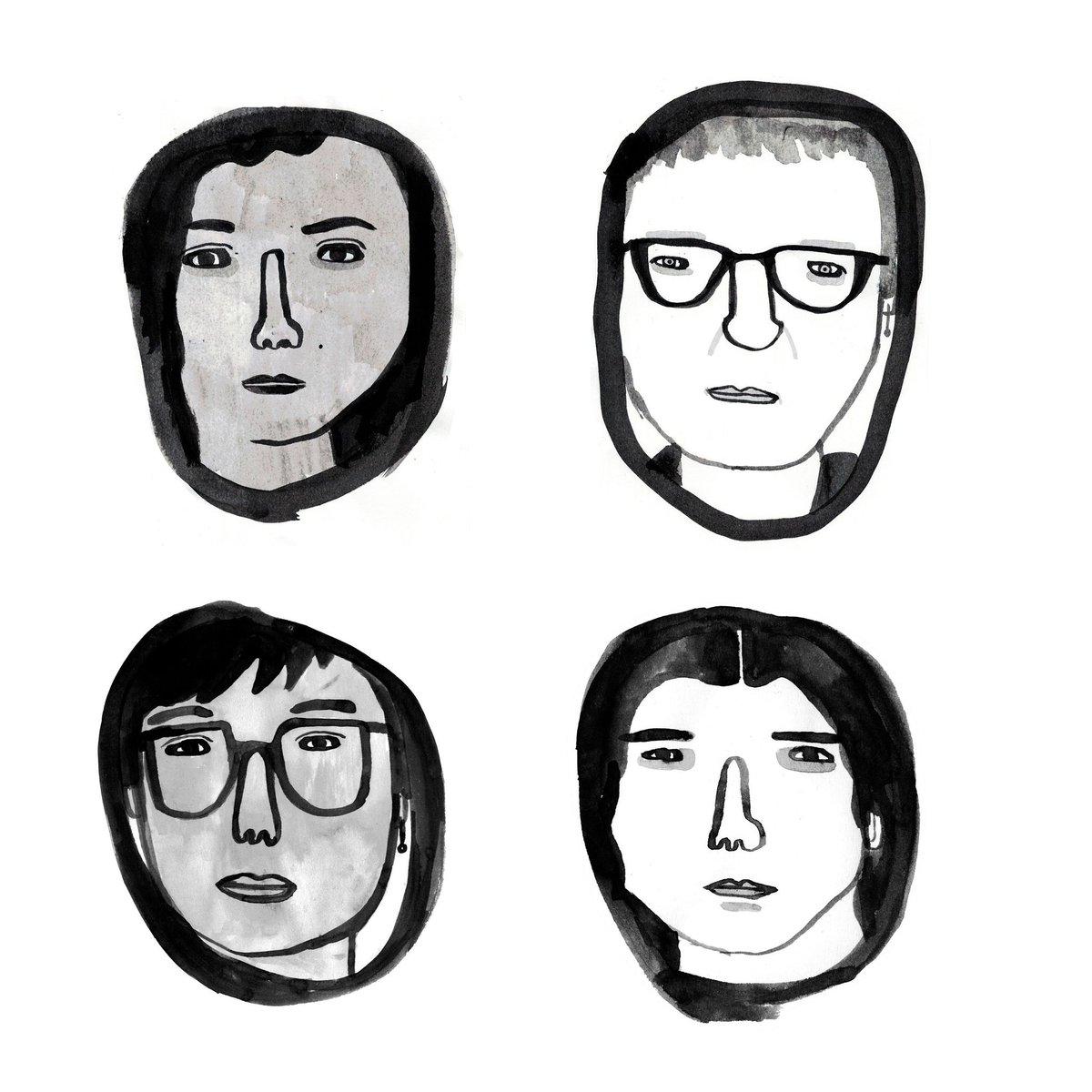 Excited to perform with <a href="/deadwomentweet/">Dead Women Poets</a> at <a href="/PlathFest/">Sylvia Plath Literary Festival</a>!
Thank you Lily Arnold for our portraits🌻
I'll be talking about the beautiful work of Janice Mirikitani 💛
22 Oct, 9.30pm, Nelson's Wine Bar, West Yorkshire. Tickets:
ticketsource.co.uk/booking/select…

<a href="/FoundationSwift/">Rebecca Swift Foundation</a> <a href="/WillowherbRvw/">The Willowherb Review</a>