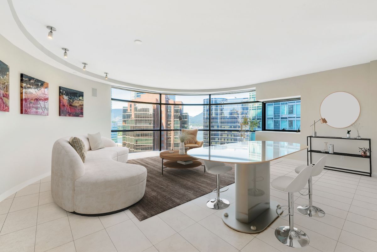 PaulAlbrighton's tweet photo. Modern Coal Harbour 2-level condo and more... - https://t.co/cJoySVnEbR https://t.co/xq5FbpvvHO