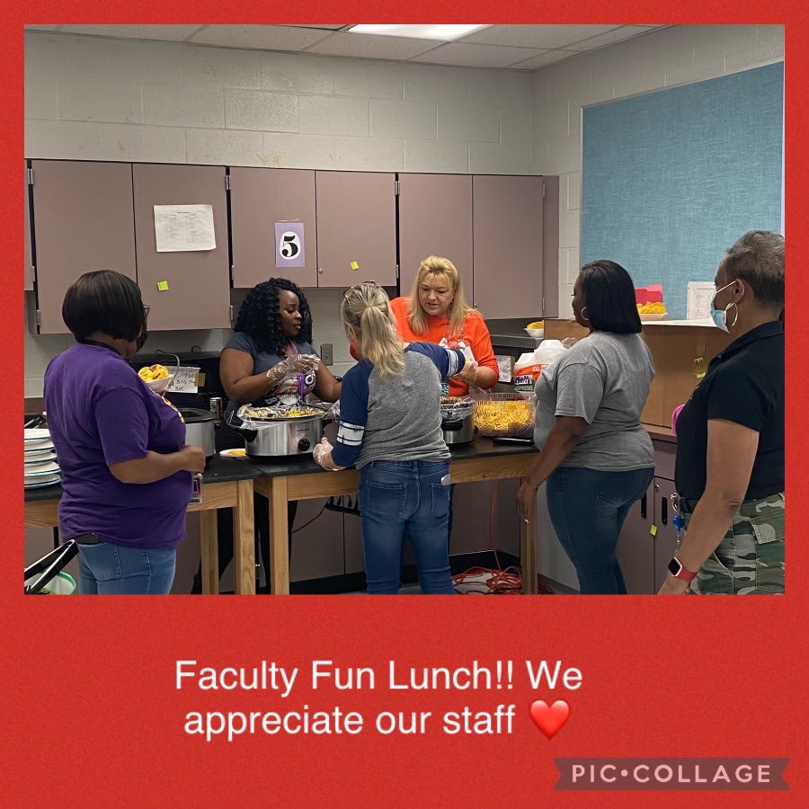 We 🖤🤍🪶🤍🖤 our Warrior Staff!!! 🙌👏🌭🌮👏🙌