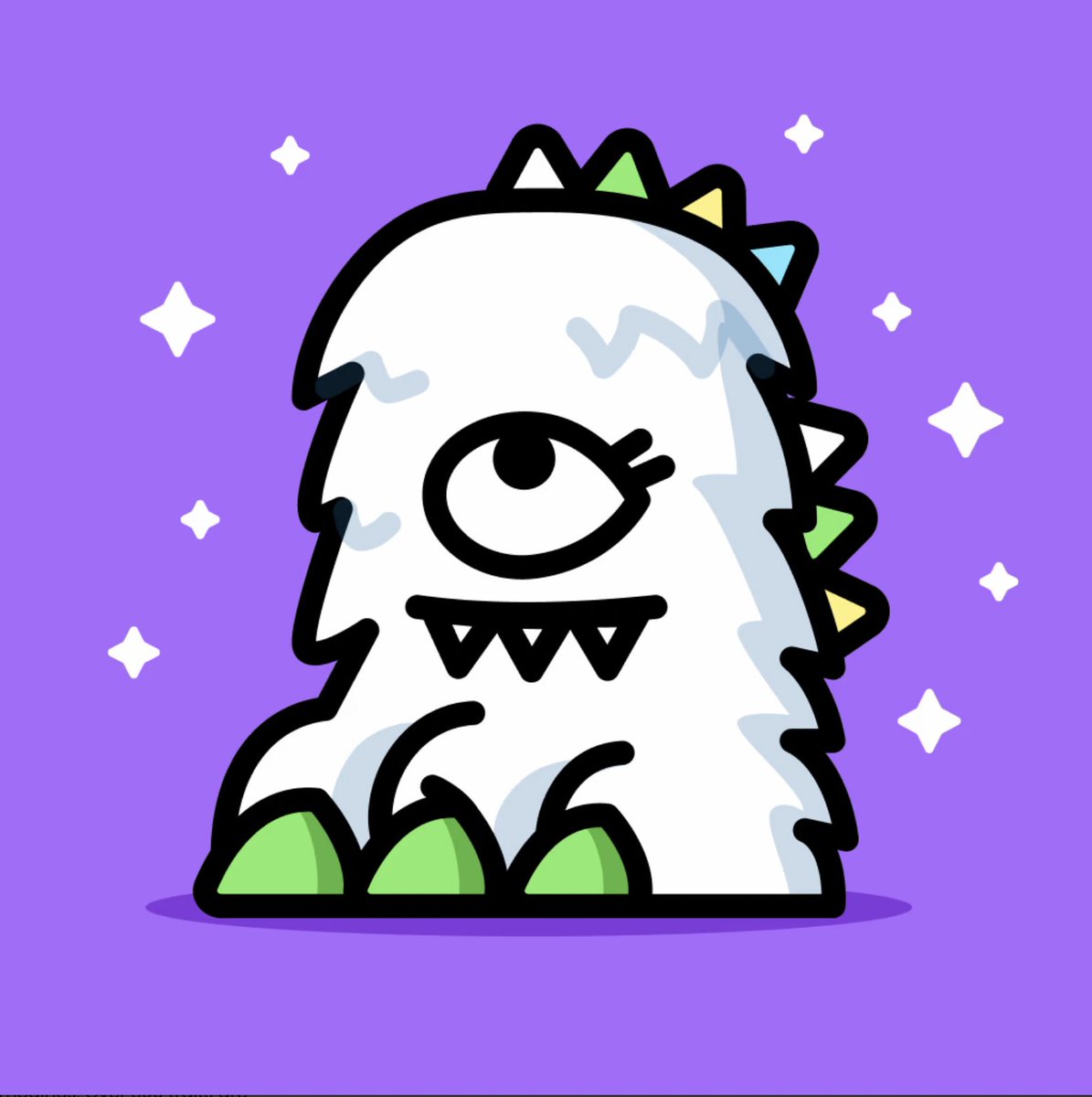 Got my Cosmo Pet. Think it's special one 😄🎉
<a href="/Cosmodinos/">Cosmodinos</a>