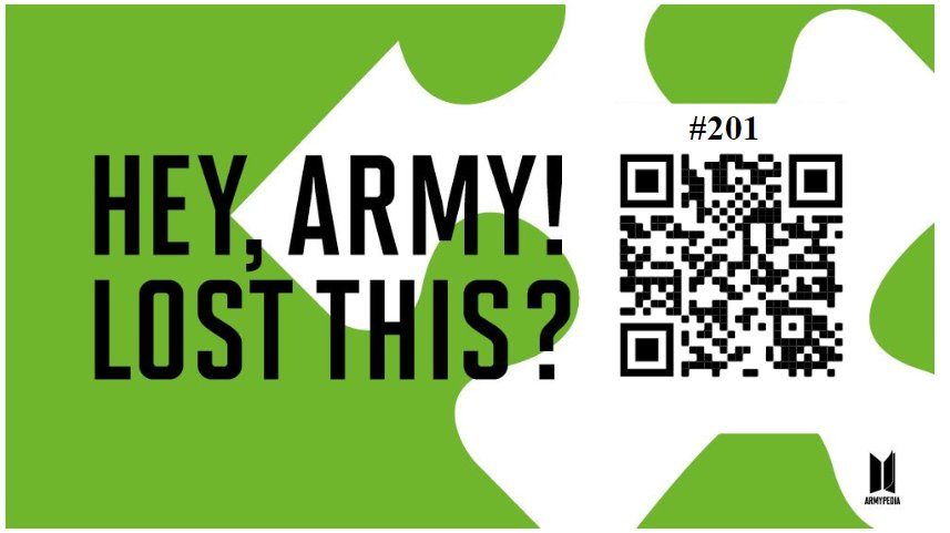 PlanetARMY_BTS's tweet photo. #ARMYPEDIAParty https://t.co/bbq1g0i2XG