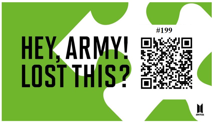 PlanetARMY_BTS's tweet photo. #ARMYPEDIAParty https://t.co/bbq1g0i2XG