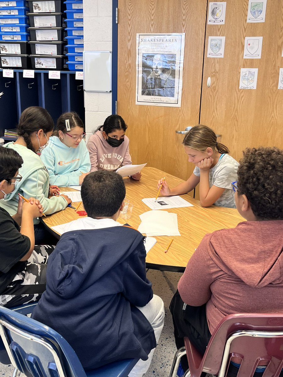 This week <a href="/MountEagleES/">Mount Eagle ES</a> STEM to Inspire students are excited to learn about Capillary Action! 🌱