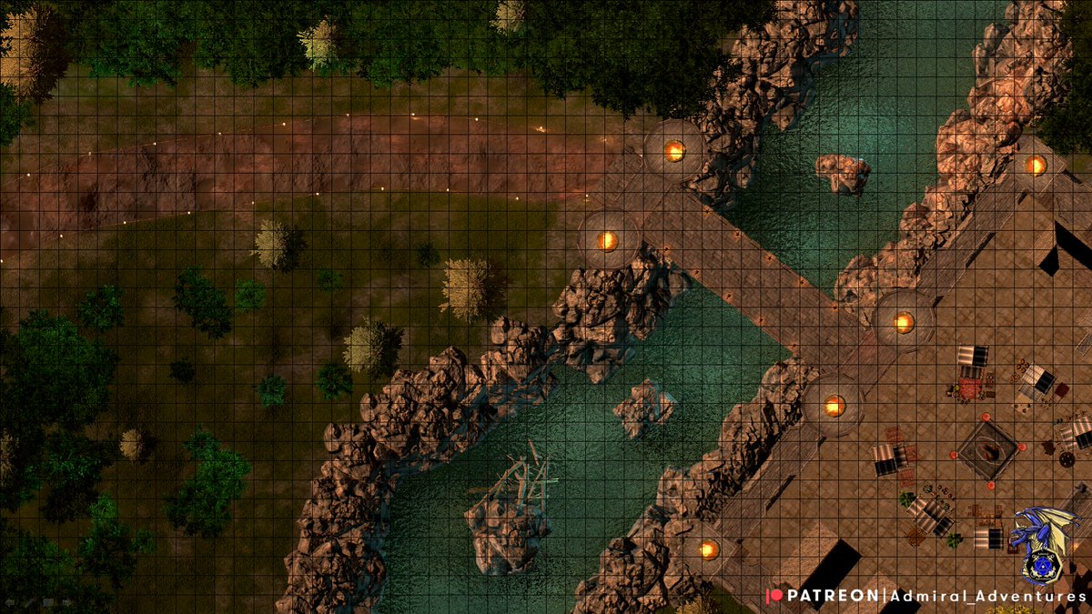 Admiral Adventures tweet media