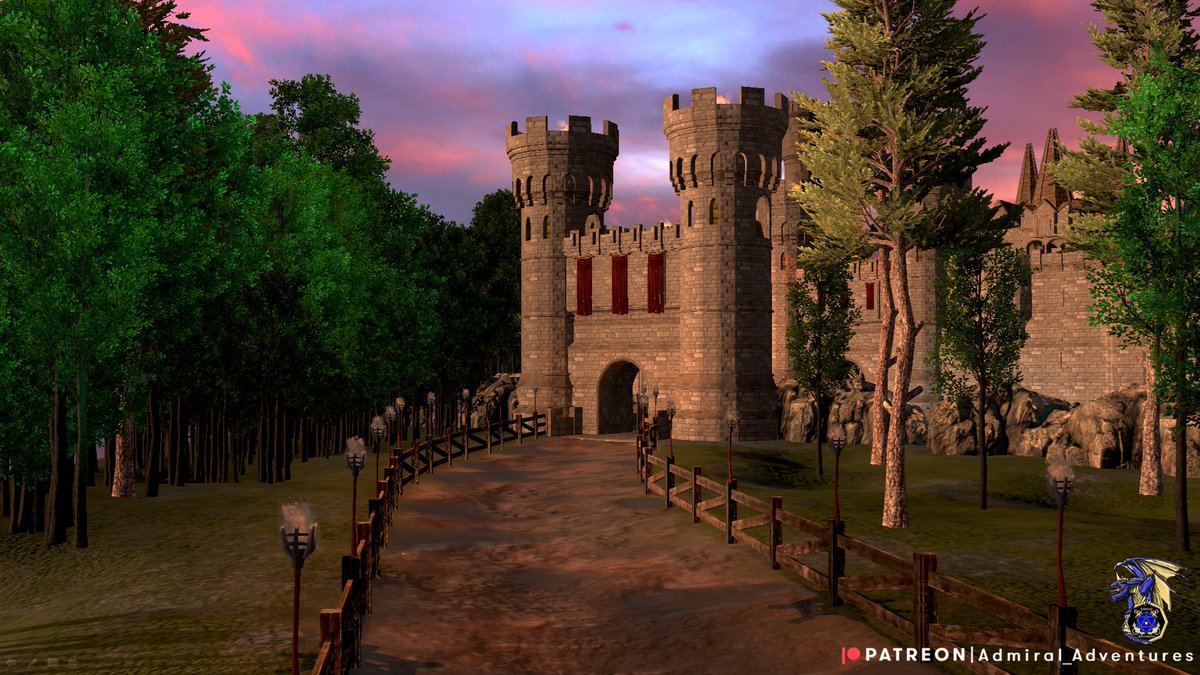 Admiral Adventures tweet media