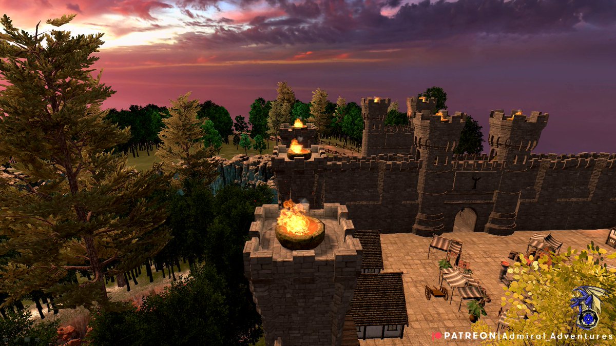 Admiral Adventures tweet media