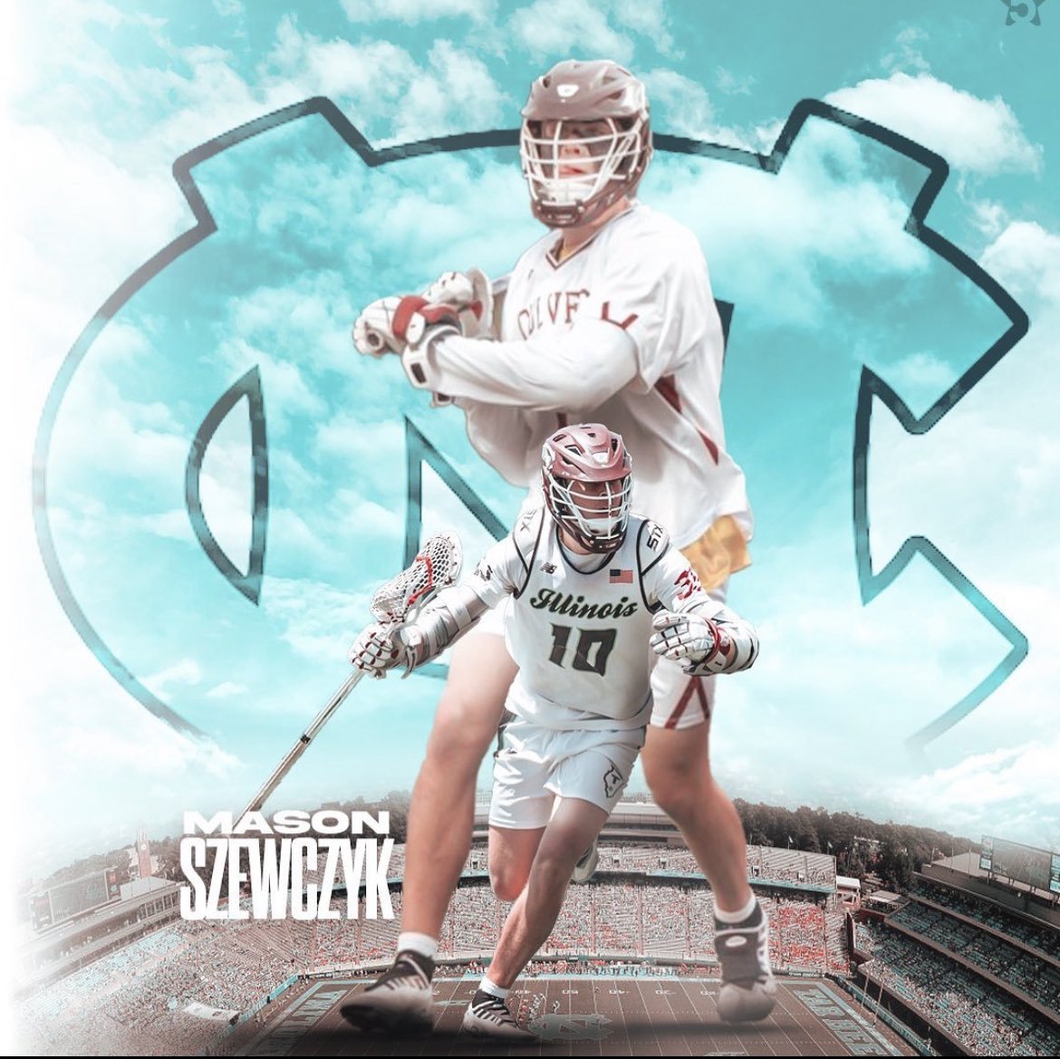 Matt Chandik (@mchandik26) on Twitter photo .<a href="/UNCMensLacrosse/">UNC Men's Lacrosse</a> snags one of the highest upside mids in the β24 class as <a href="/Culver_Lacrosse/">Culver Lacrosse</a>βs Mason Szewczyk commits.
<a href="/tl_illinois/">True Lacrosse Illinois</a> standout is a tall, incredibly athletic middie who runs like a deer in the open field and is a 2-handed scoring threat
nlfrankings.com/player/mason-sβ¦ .<a href="/UNCMensLacrosse/">UNC Men's Lacrosse</a> snags one of the highest upside mids in the β24 class as <a href="/Culver_Lacrosse/">Culver Lacrosse</a>βs Mason Szewczyk commits.
<a href="/tl_illinois/">True Lacrosse Illinois</a> standout is a tall, incredibly athletic middie who runs like a deer in the open field and is a 2-handed scoring threat
nlfrankings.com/player/mason-sβ¦
