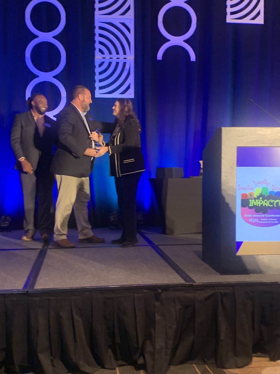 Connie Schrock tweet media