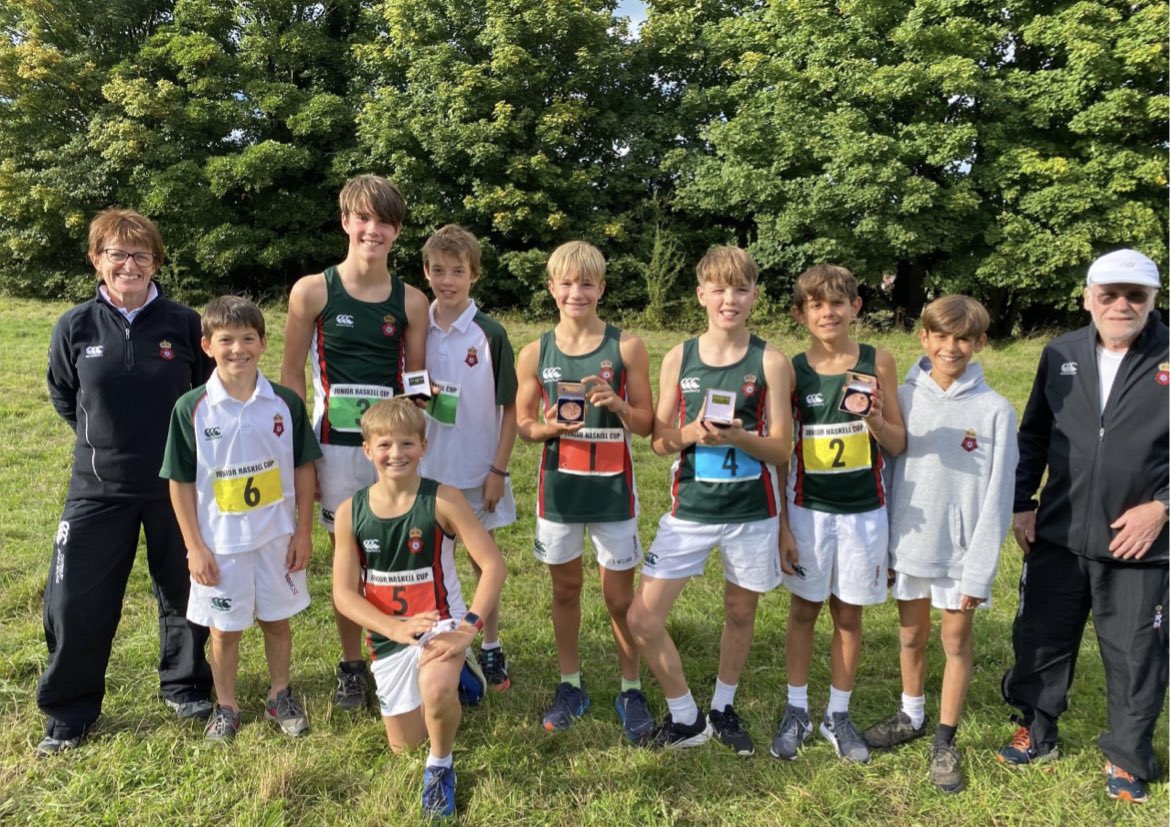 RGS Sport and PE on Twitter: