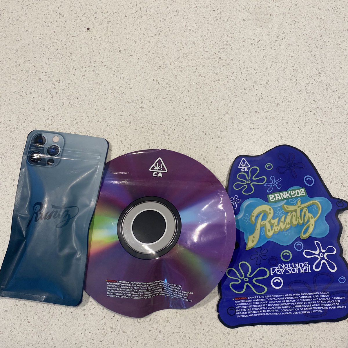 HOTTEST IN THE CITY!
ME AND BLAZZY BACK TO BACK TO BACK. 
REAL RUNTZ GANG.
THE SANDBOX CANT BE FUCKED WITH AT ALL.
OCTOBER 5TH NATIONWIDE.