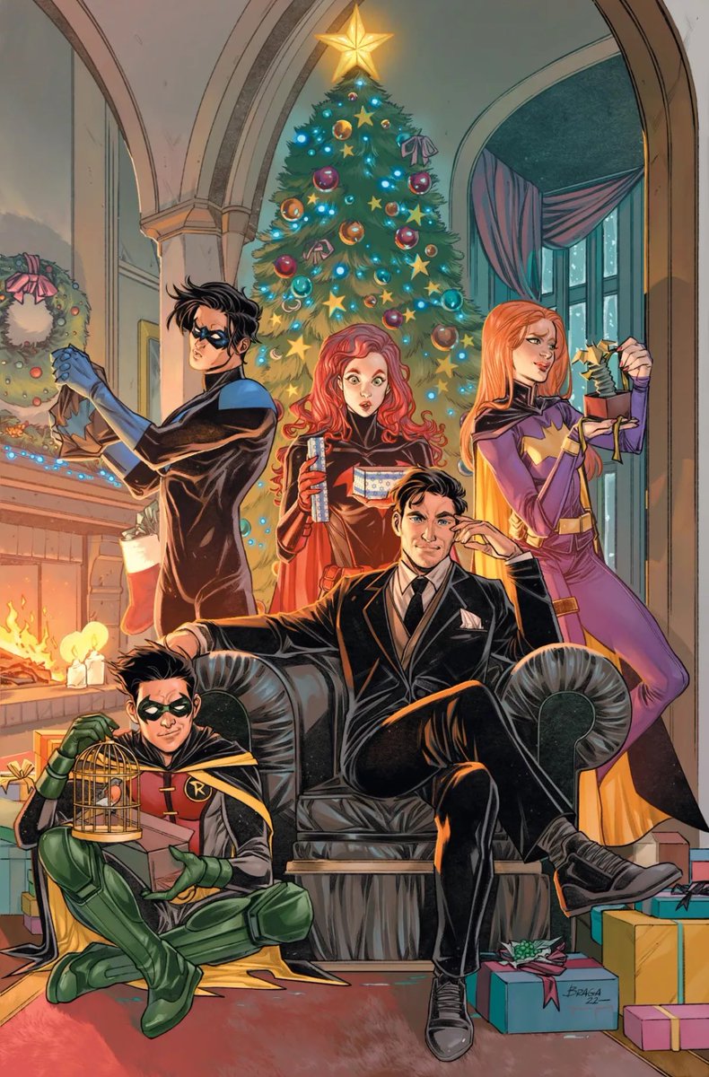 dick grayson pics tweet media