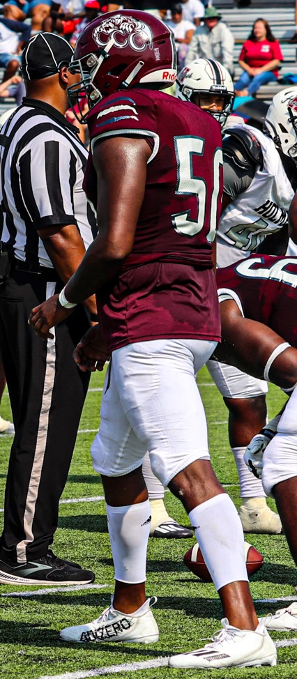 TJ Storey <a href="/Tajesstonstorey/">Tajesston Storey</a> @ Coahoma JuCo <a href="/CoahomaFootball/">Coahoma Tigers Football</a> picks up <a href="/EIU_FB/">Eastern Illinois Football</a> Offer <a href="/jucoweekly/">JUCOWeekly™️</a>