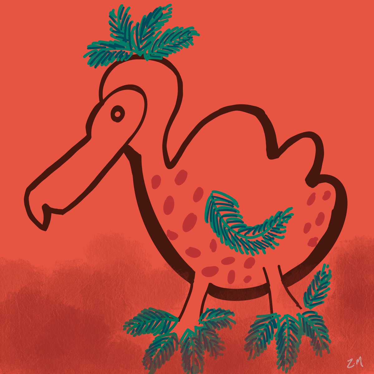 Dodo1001Art's tweet photo. Dodo1001 - 05
Dodo Land
#NFT #Dodo1001 #Artist #Artcollector #Dodoland #restoretoreveal #Dodolover #NFTcreators #metaverse #Dodo https://t.co/fBLfKpa439