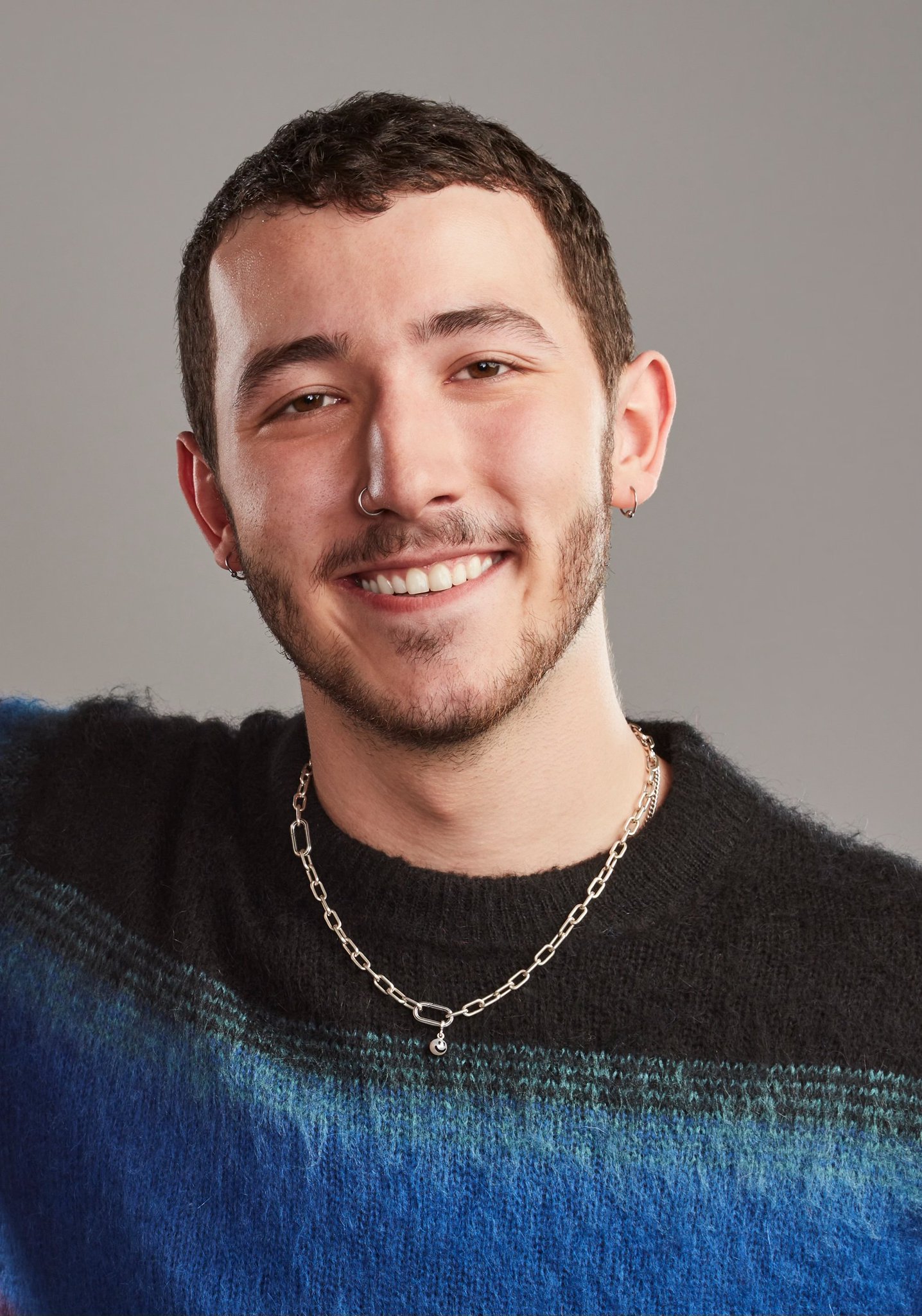 Happy 22nd birthday to (Frankie Jonas)! from The Jonas Brothers Family 