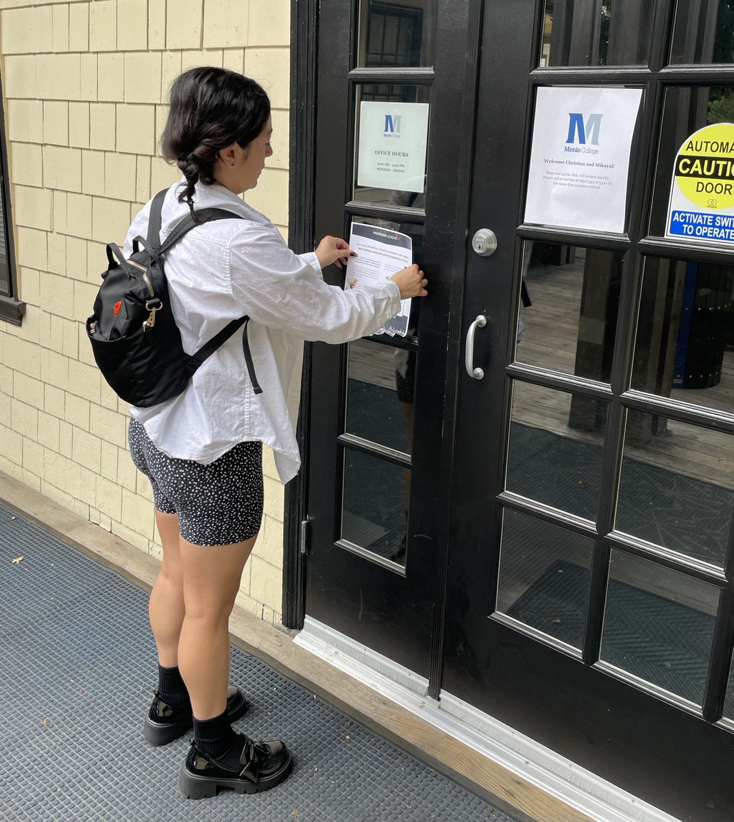 Aimee May tweet media