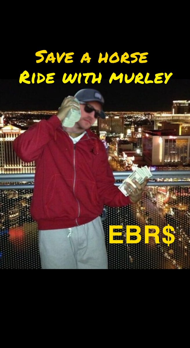 LucasStrat3's tweet photo. @mattmurley19 EBR$ https://t.co/EayNvRDUb6