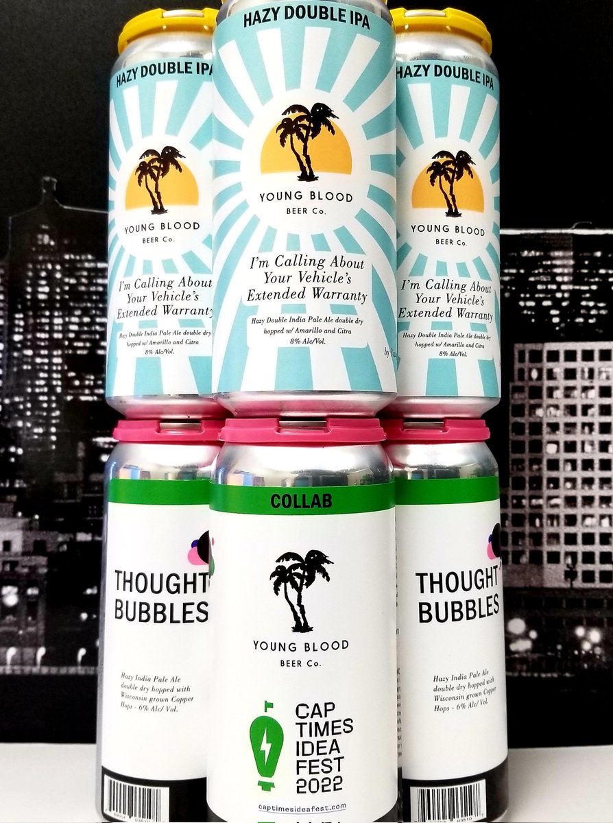 City View Liquor tweet media