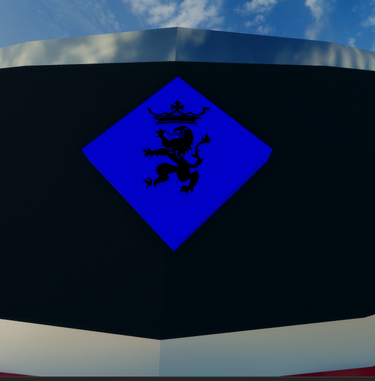 The caltuca is evolving from concept to production..