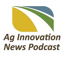 This week, our Ag Innovation News podcast features Allison Hohn, Executive Director of <a href="/grownorthmn/">Grow North</a>. Allison talks about the upcoming Food, Ag, Ideas Week and an exciting new endeavor for Grow North.

Listen: ow.ly/ZT8h50KUVWJ