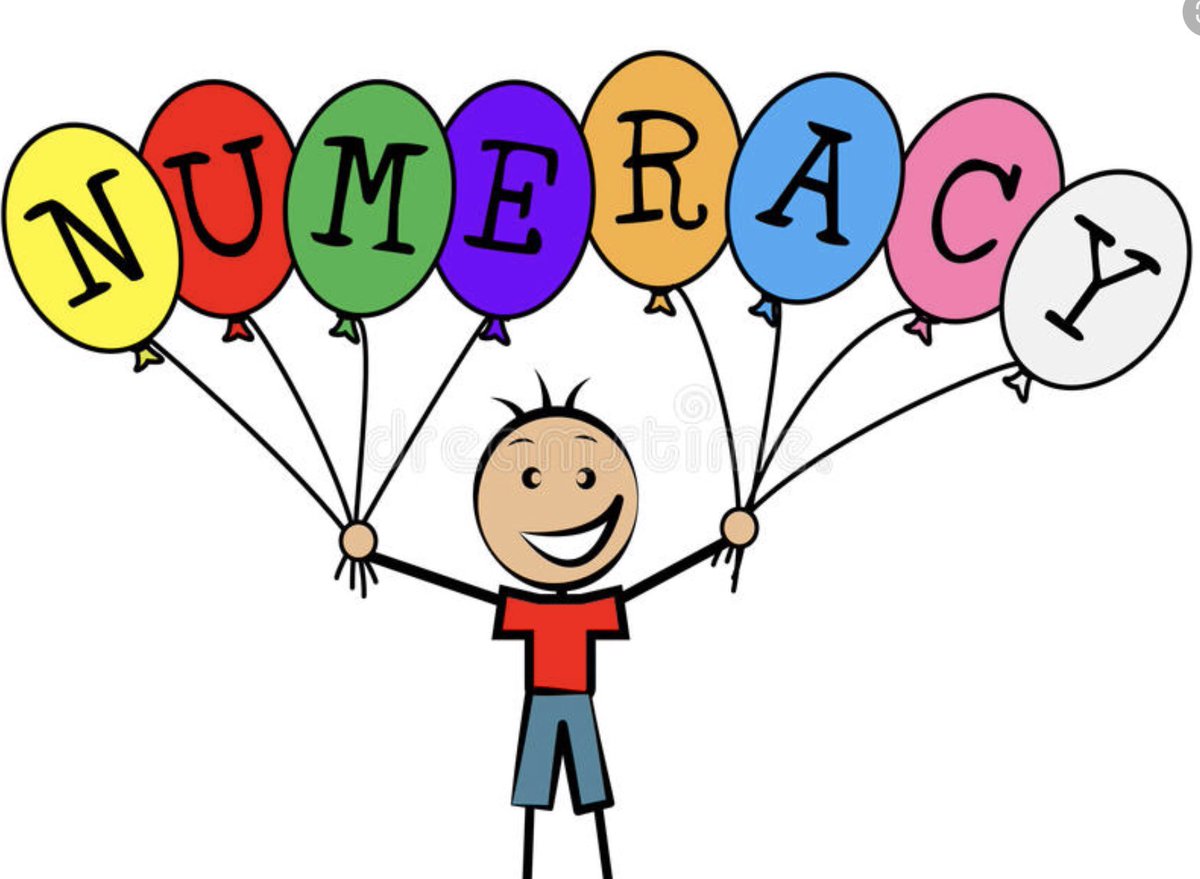 StJoesCMaths's tweet photo. Numeracy support for Yr8 pupils continues every Thurs 3.25-4.25pm in Rm15. @StJoesC #developingnumeracyskills https://t.co/eF2WvlgVtz