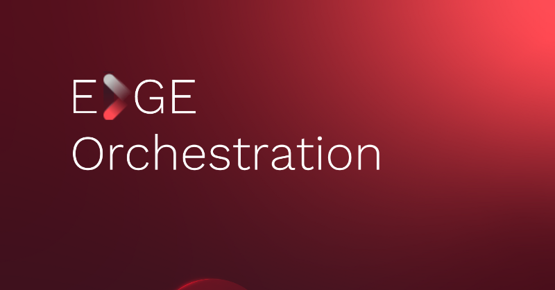 inq_Edge's tweet photo. Our Edge Orchestration product is designed for automated deployment, with zero-touch provisioning, ansible automation and orchestration integration. Read more in our whitepaper.
#CONEXT2022