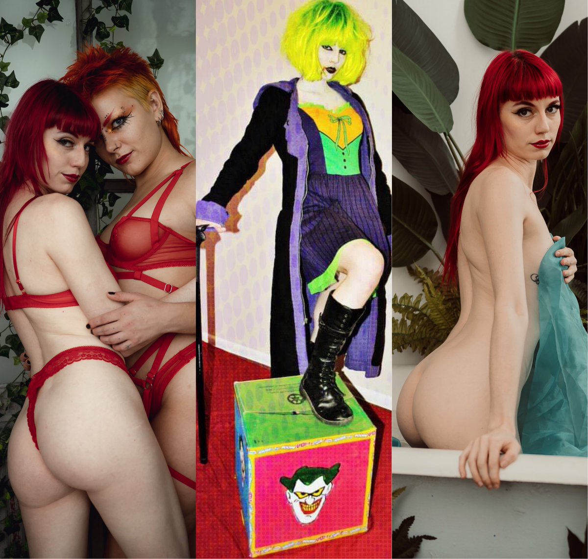 minx_mx's tweet photo. It’s never too late to Subscribe https://t.co/igQbpiKYp0