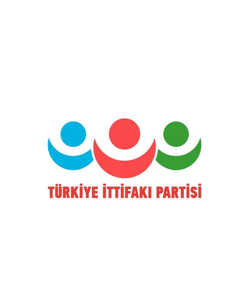 Her zaman üçüncü bir yol vardır Türkiye ittifakı partisi #OAnGeliyor #BirAdımÖne