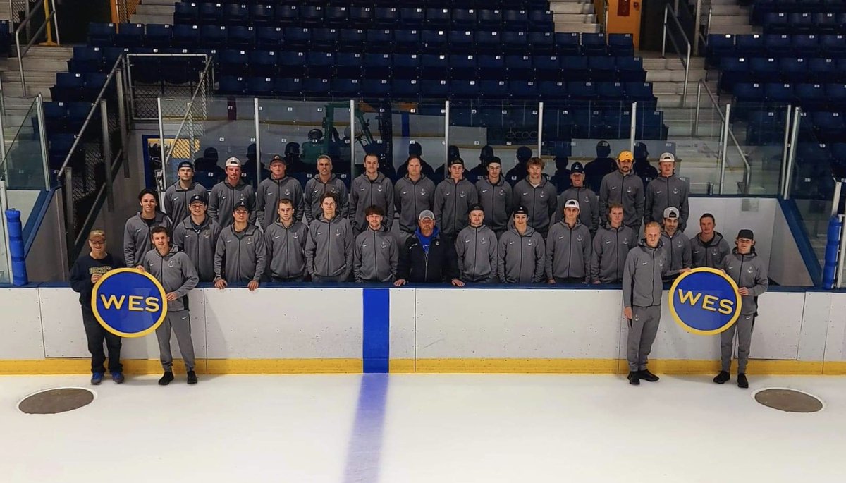 Lake State Hockey tweet media