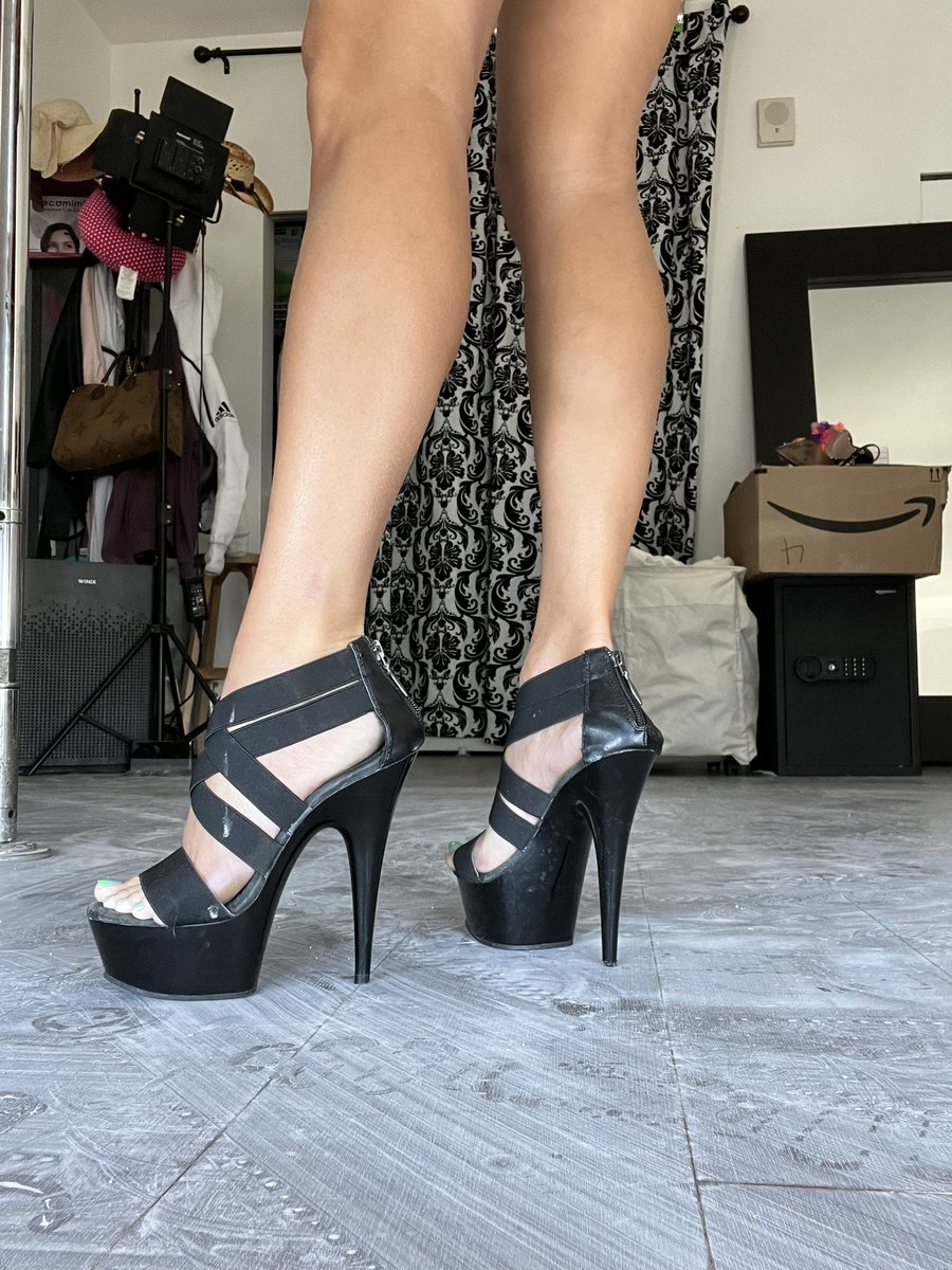 Christy Love On Twitter Purchase My Sexy Shoes At