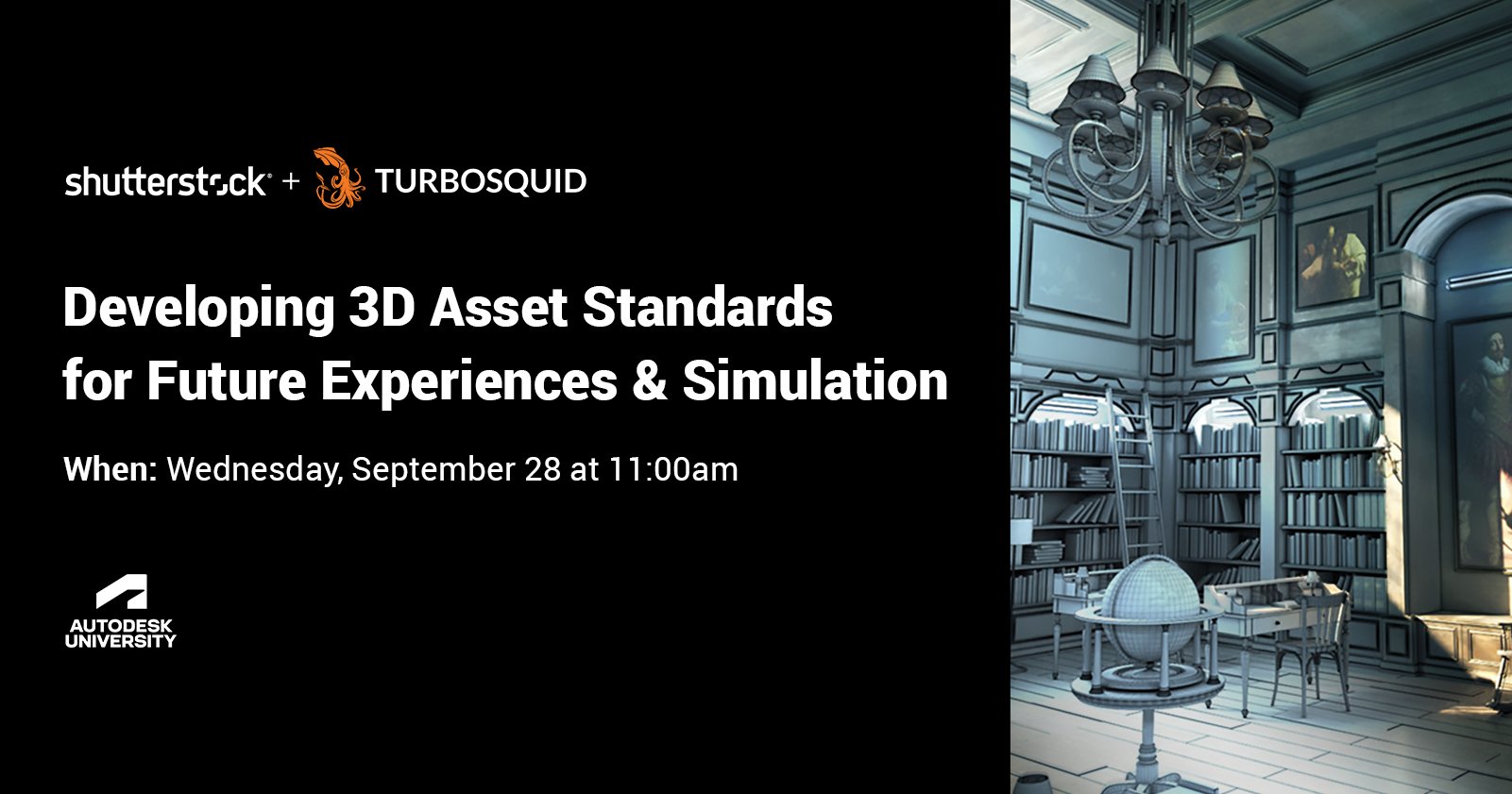 TurboSquid by Shutterstock (TurboSquid) / Twitter