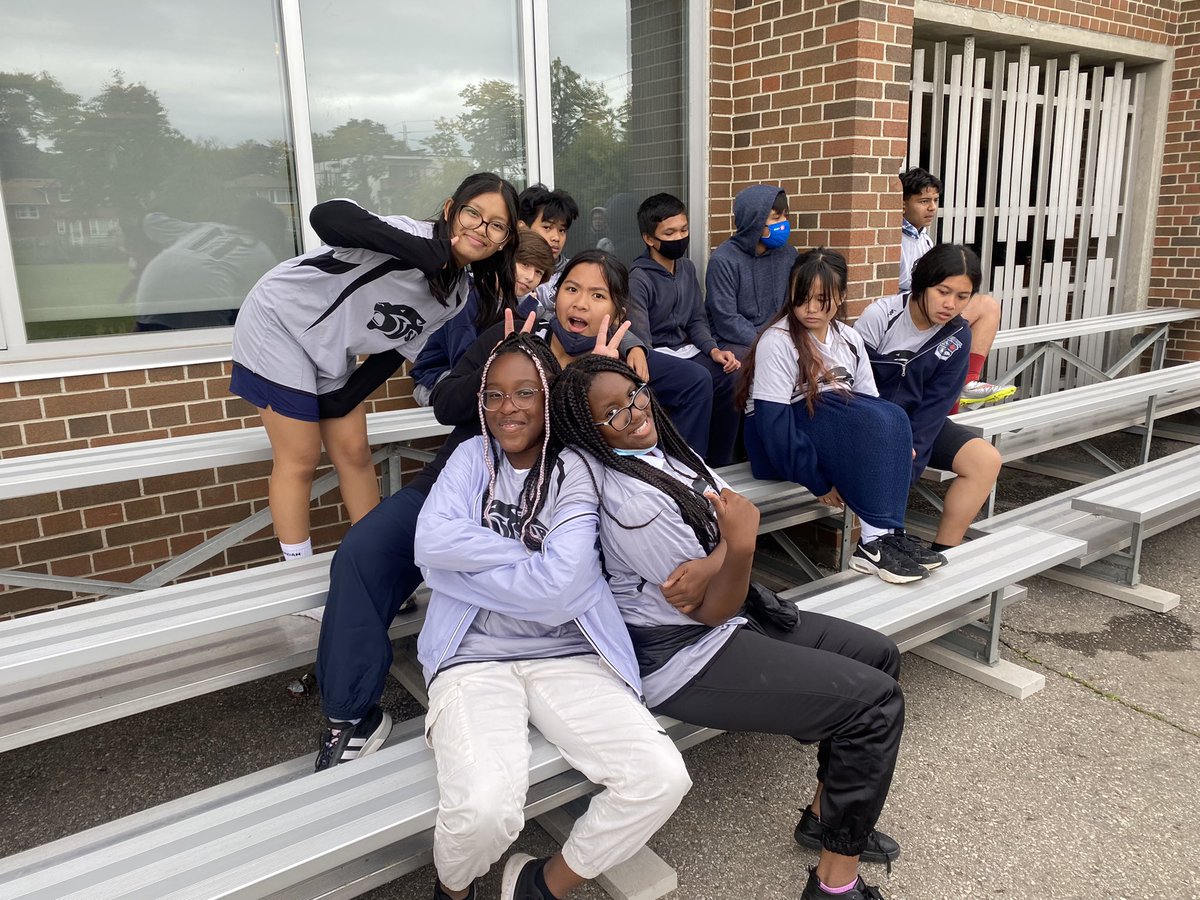 St. Paschal Baylon on Twitter "We play Ultimate frisbee so we can fly