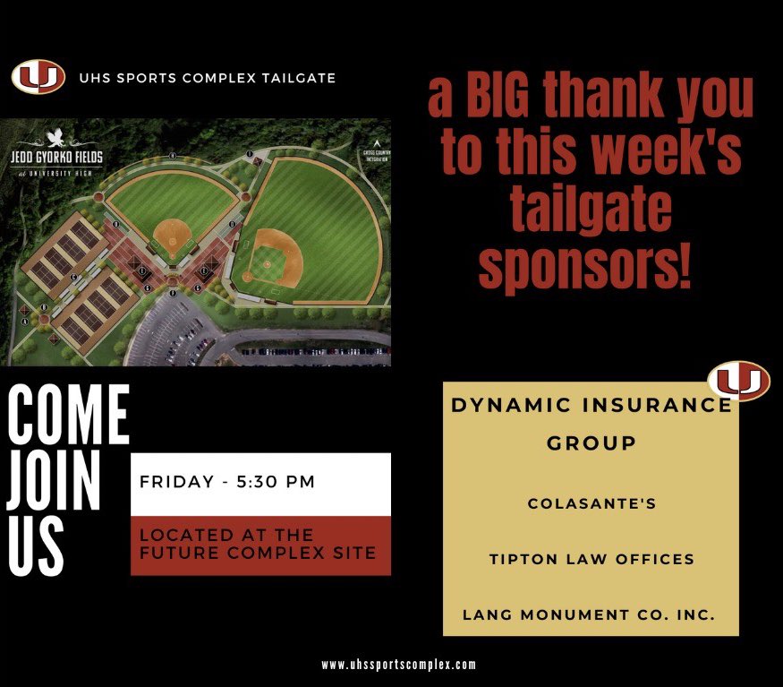 UHS Sports Complex (@uhscomplex) on Twitter photo 