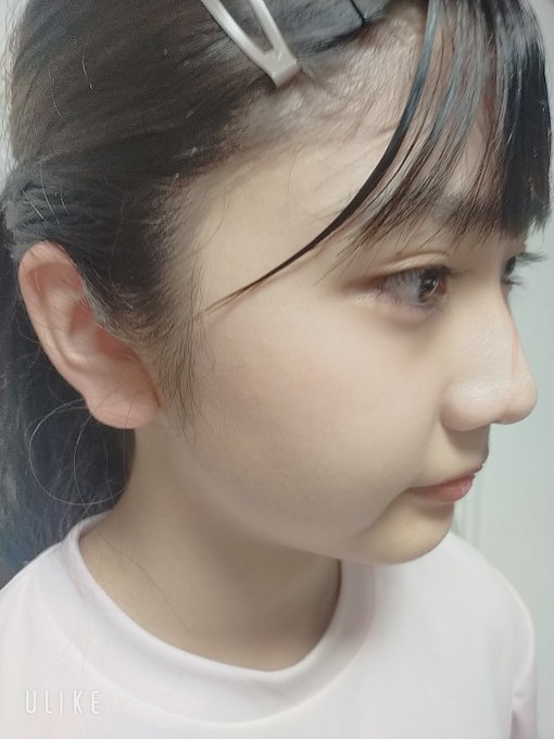 Twitterのコスプレ画像15