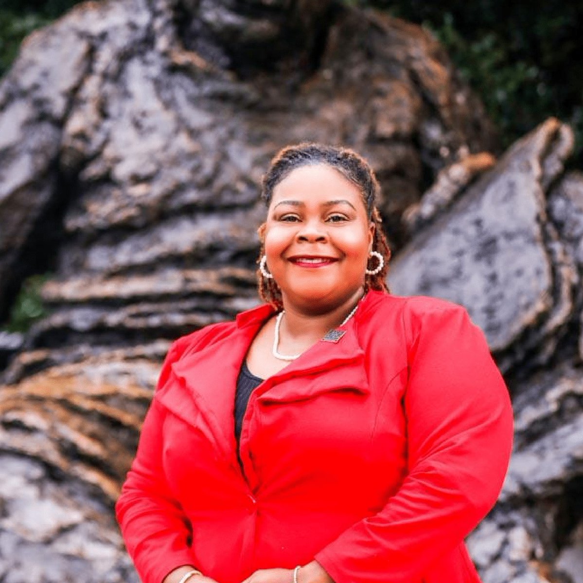 usgs_climate's tweet photo. It's time again for another #OneOnOneWednesday! Today we sat down w/ Educator Candyce Curry to learn how teachers can use USGS science in the classroom! Read the full interview on our Instagram👉https://t.co/zKrtWistbp
@USGS_YES https://t.co/4b6vU6QHVl