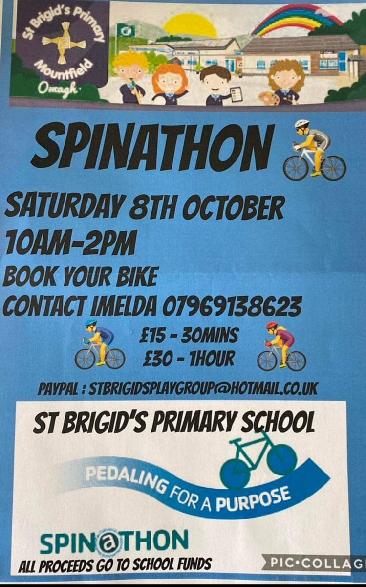 Mountfield Community Association tweet media