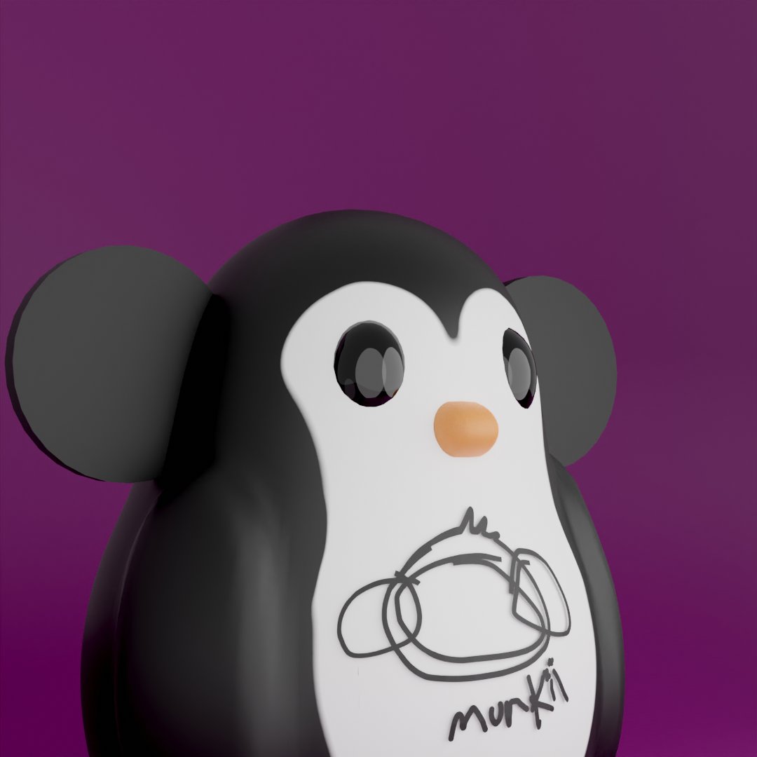 <a href="/Daniel98594796/">Daniel</a> your #Penkii has been released courtesy of <a href="/pengiota/">Pengiota</a> ;)