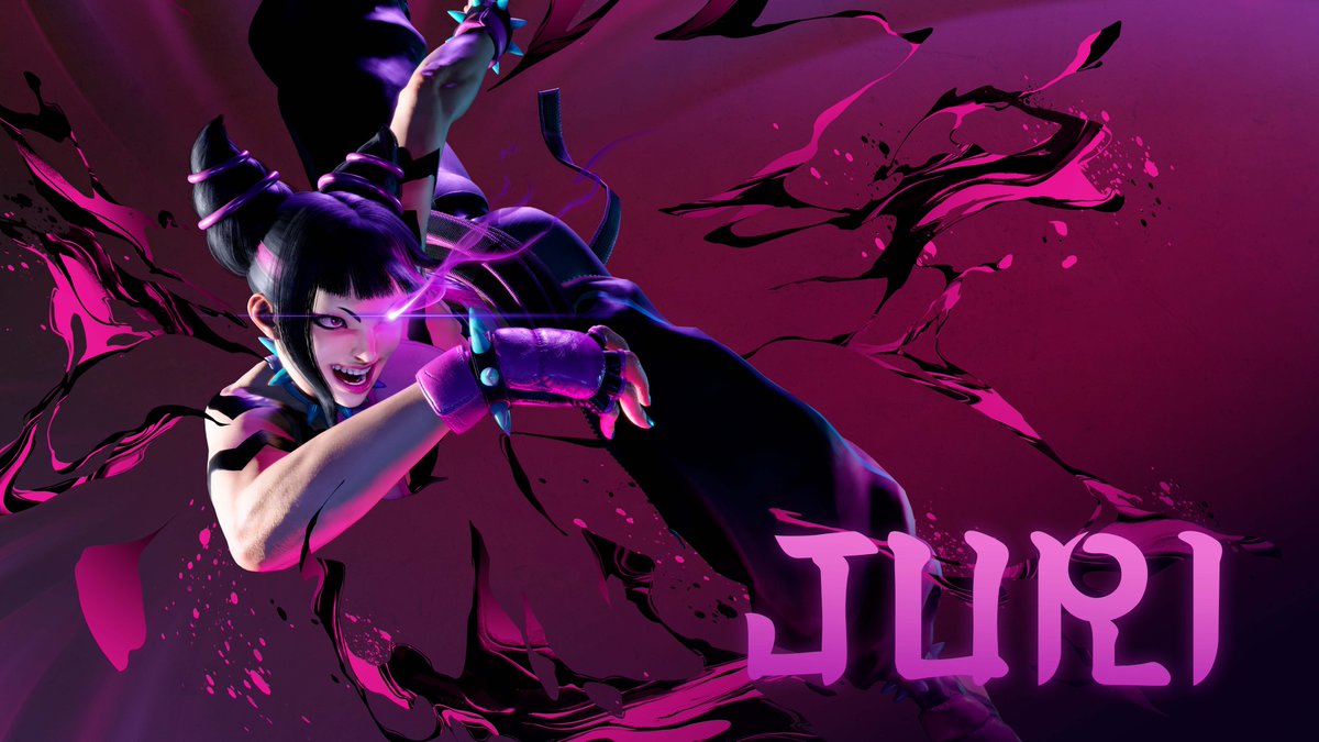 StreetFighter's tweet photo. Street Fighter 6 is coming to #TwitchCon in San Diego from October 7-9! 

We'll have a playable demo where you can play Ken, Juri, Kimberly, Guile, Ryu, Chun-Li, Luke, and Jamie. See you there! https://t.co/Sxkk1FpqpY