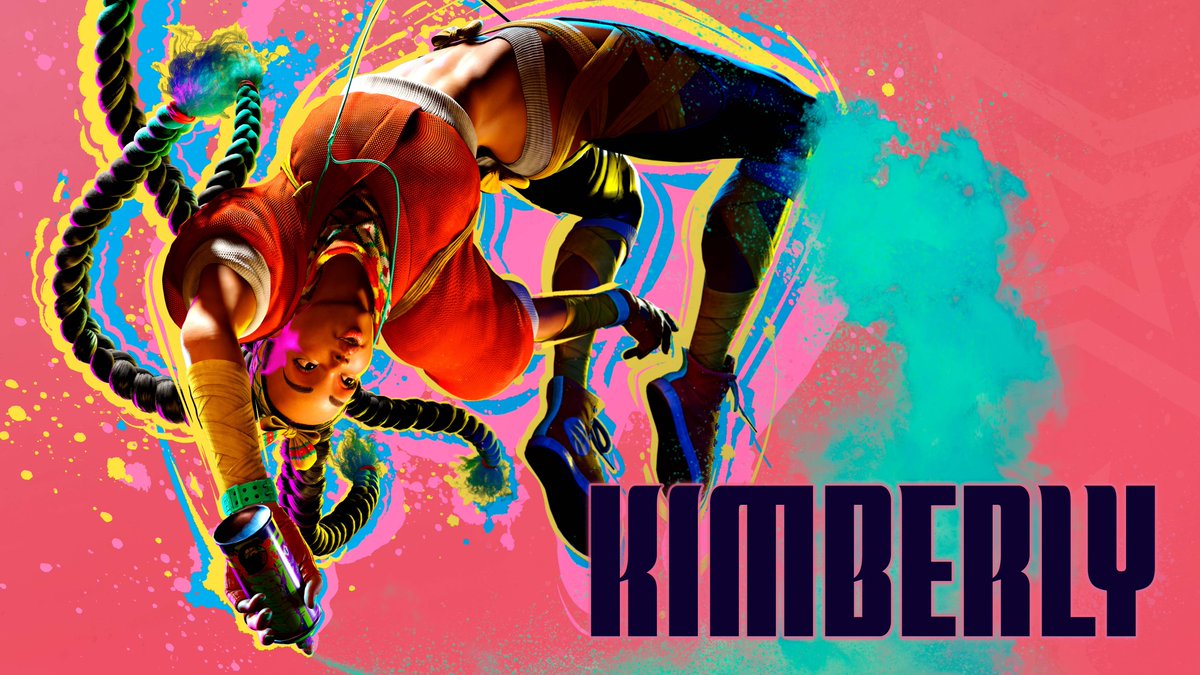 StreetFighter's tweet photo. Street Fighter 6 is coming to #TwitchCon in San Diego from October 7-9! 

We'll have a playable demo where you can play Ken, Juri, Kimberly, Guile, Ryu, Chun-Li, Luke, and Jamie. See you there! https://t.co/Sxkk1FpqpY