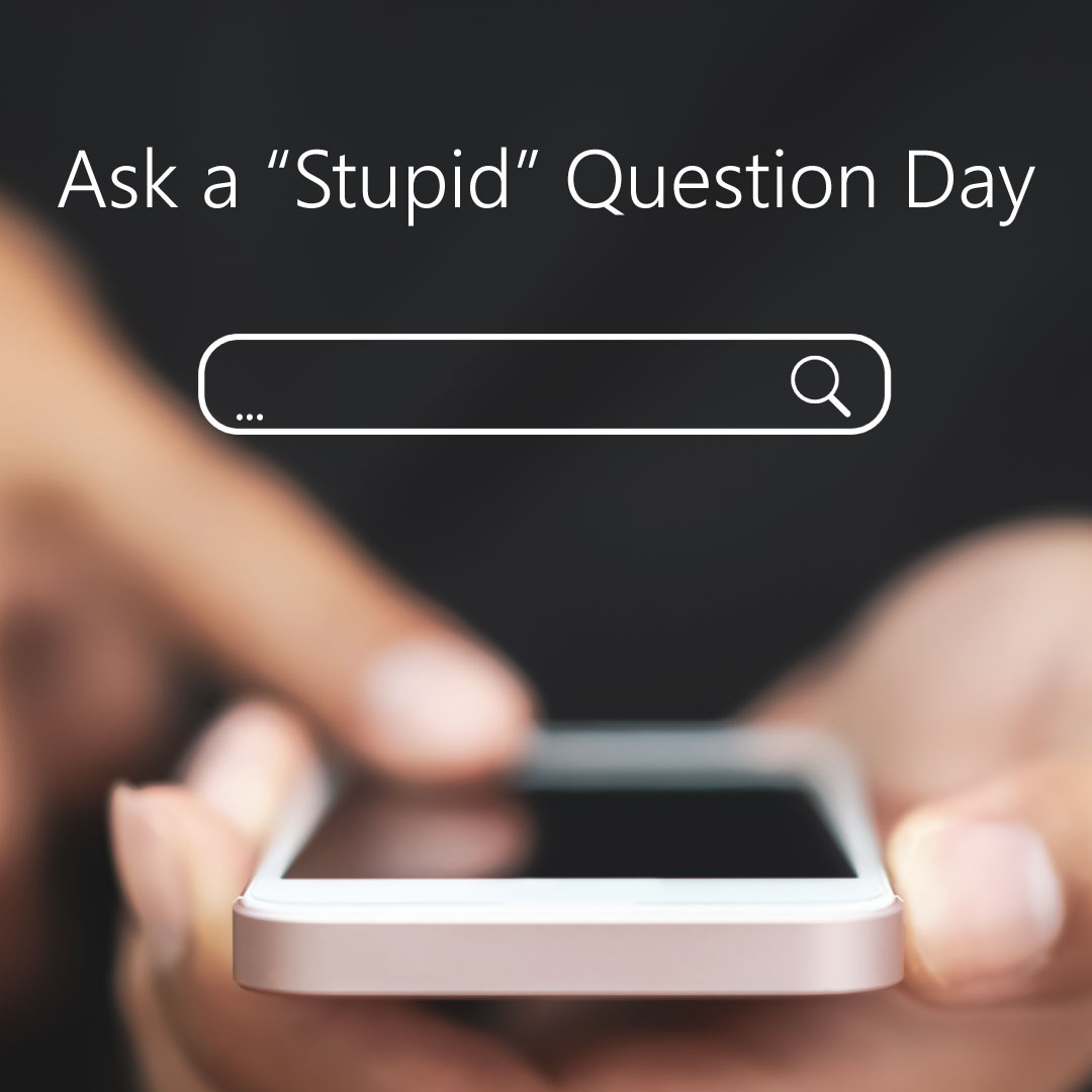 DirectLinkCoop's tweet photo. Today on National Ask a Stupid Question Day, we at DirectLink want to let our members know that there is no such thing as a stupid question and we're here to help. 

Please feel free to give our 24/7 Tech Support Team a call at 503.266.8111 in Canby or 503.845.2291 in Mt. Angel. https://t.co/0yzSc7auyq