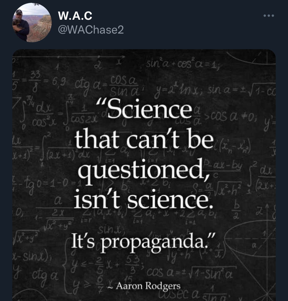 Malcolm Roberts 🇦🇺 tweet media