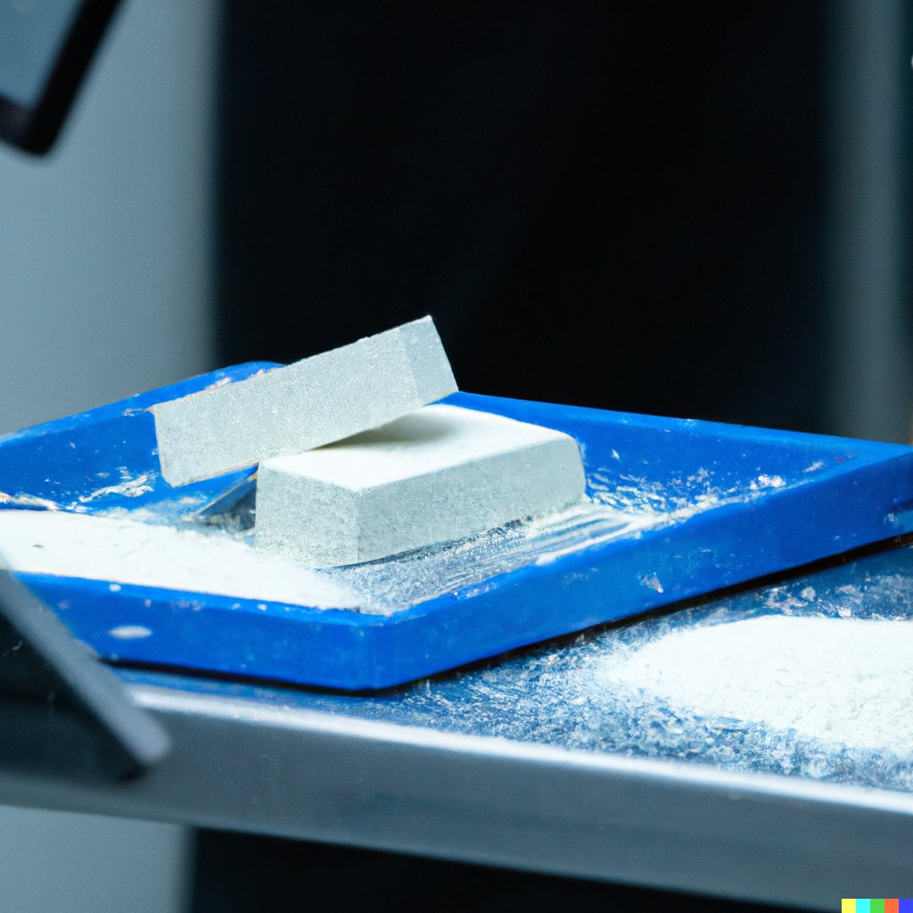 After making it to the front of the line for <a href="/OpenAI/">OpenAI</a>'s #dalle2, finally the fun begins!!! Here are the first images based (mostly) on chapter titles that will form my thesis. If only an AI could write and peer review them for me 🤞 #ai #Pharmaceutical  #Industry40 #digitalization