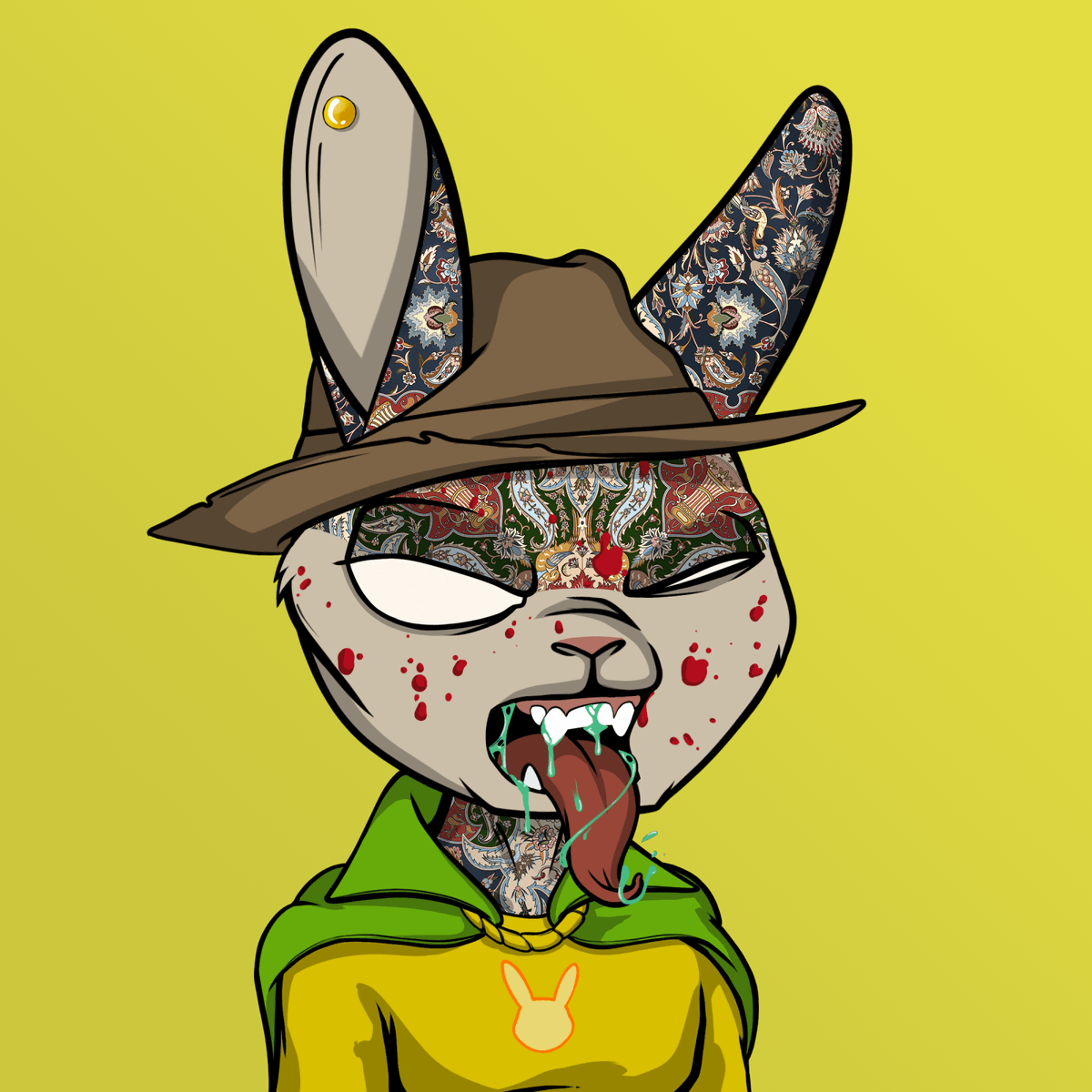 NTORIUS's tweet photo. Bear market? This Jason Seife fur Mad Rabbit sold for 1.33 ETH yesterday (1,790.34 USD)!!! Huge congrats to buyer and seller. Only 40/7500 have this fur! I'll drop a link to all of them...
Which one is your favorite?
https://t.co/0cDryg99Vm
#MRRC #JasonSeife @MadRabbitsRC https://t.co/WMaLKTTYB1