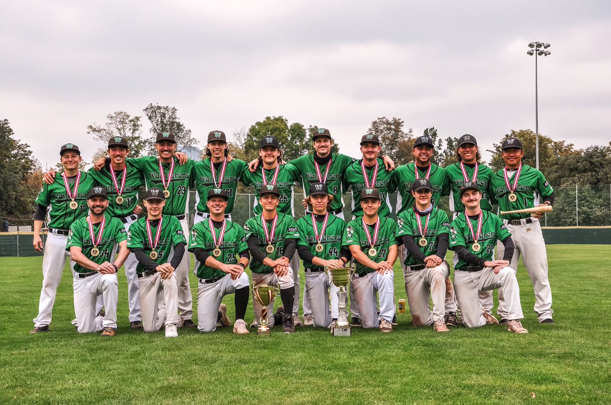 Vienna Wanderers tweet media